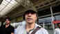 Filmmaker Imtiaz Ali in Jaipur