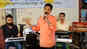 Vinod Kovoor sings to raise funds to support Kerala