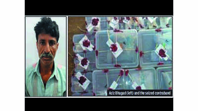 ‘Ameer’, ‘Gareeb’: ATS cracks drug lord code