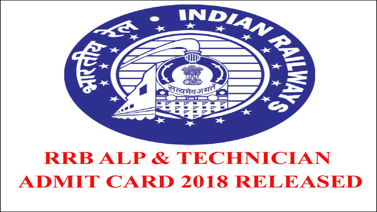 RRB ALP Recruitment 2024 Notification Out For 5696 Post » Enijukti.in