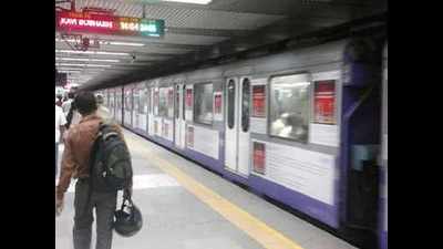 All new Metro corridors to have driverless trains