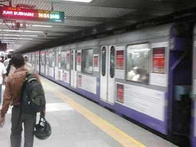 All new Metro corridors to have driverless trains