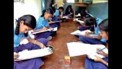 Class X students from rural Karnataka, not Bengaluru Urban, get their maths right