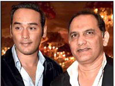 'Inclusion of Azhar's son has made Goa laughing stock'