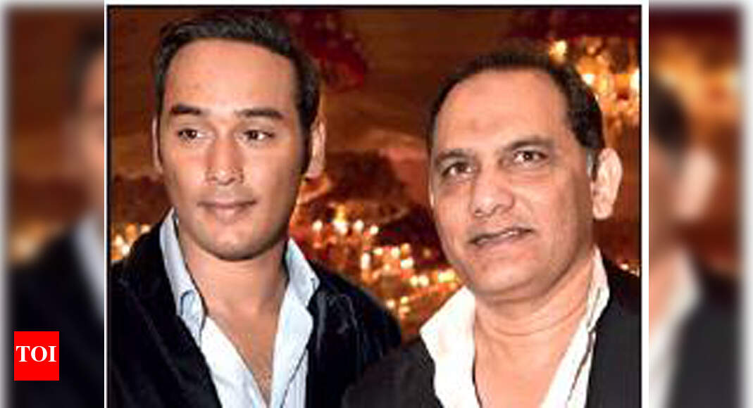 'Inclusion of Azhar's son has made Goa laughing stock' | Cricket News ...
