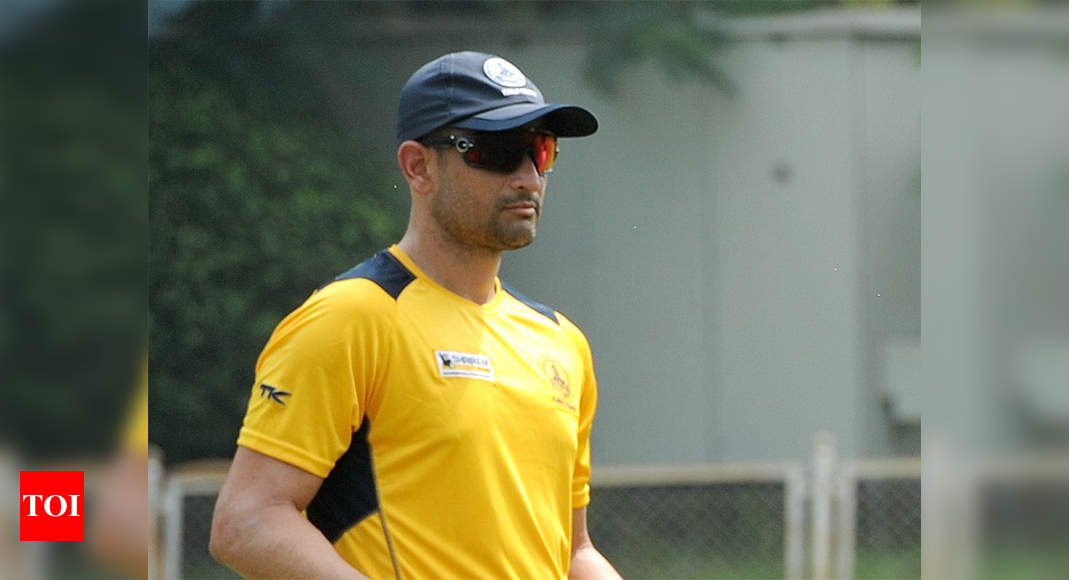 Hrishikesh Kanitkar Looking For Attitude In Players Cricket News