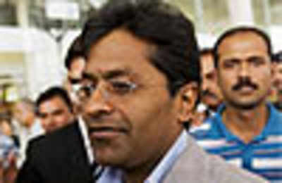 IPL CEO to give evidence against Lalit Modi: Sources