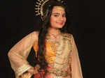 Dhrisha Kalyani