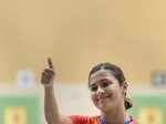 Heena Sindhu bronze