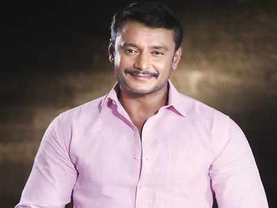 Darshan’s next is a family drama with loads of humour | Kannada Movie ...