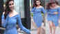 'Namaste England' promotions: Parineeti Chopra trolled for her 'tight' dress