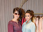 Celebs grace the store launch of Shruti Sancheti