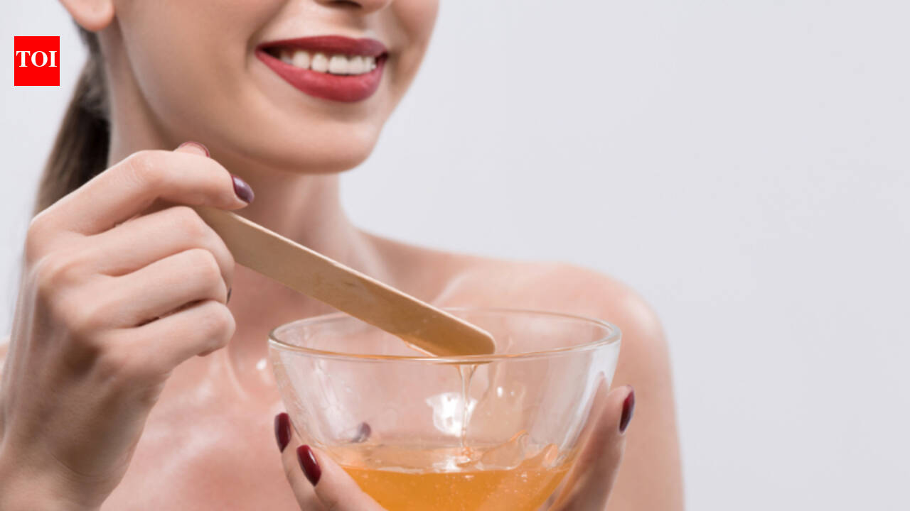 Hate getting waxed? This new method is for you!