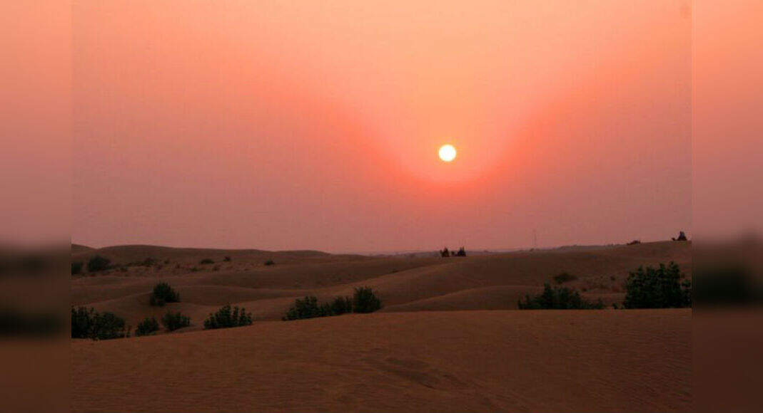 5 places that make Barmer different from other cities in Rajasthan ...