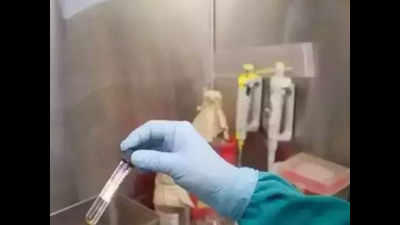 713 pathological laboratories in Patna and seven other districts running illegally