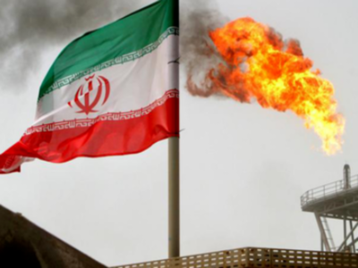 Iran's tanker fleet gives it lifeline as sanctions loom