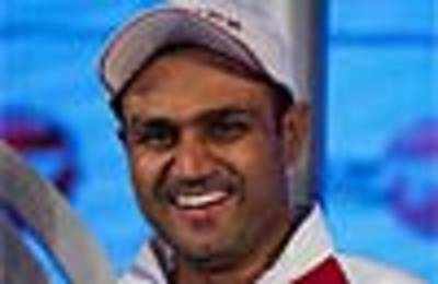Sehwag hits out at critics, says he will play his natural game