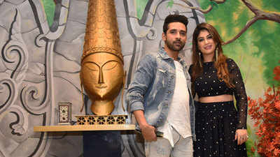 Bandgi Kalra: Puneesh and I have been going strong even after 'Bigg Boss' ended