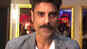 Actor Sikandar Kher talks about being at the Miss Diva bash and who he considers to be the Best Actors in Bollywood