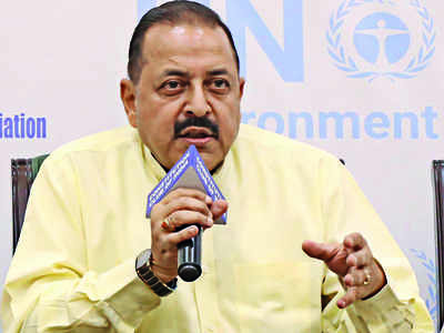 Democratic system, party politics need to be freed from nepotism and dynastic politics: Jitendra Singh