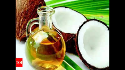 Coconut oil’s bad cholesterol, agree doctors