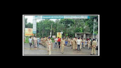 Cops say 251 Hardik Patel supporters held, not 16,000