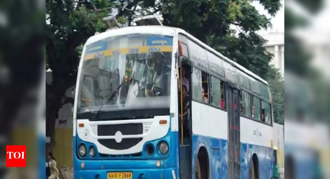 95km elevated corridor to have 53 exit & entry ramps | Bengaluru News ...