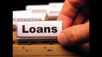 Bankers told to give more loans in four districts