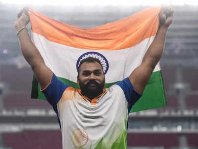Asian Games: Tajinderpal Singh Toor struggled to meet expenses for training