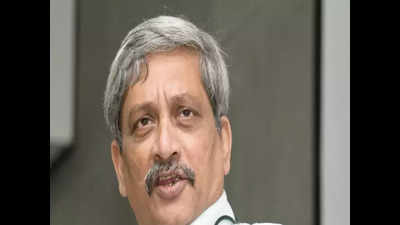 ‘Parrikar has betrayed Goans on SEZ issue’