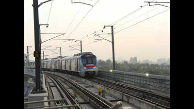Metro rail works in Old City will begin in next few days