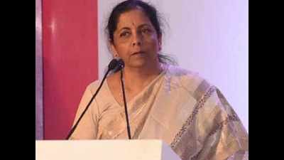 It’s Karnataka vs Centre as deputy CM takes on defence minister Nirmala