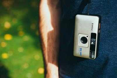 Best Point-and-shoot cameras starting at Rs 5,000 on Paytm Mall