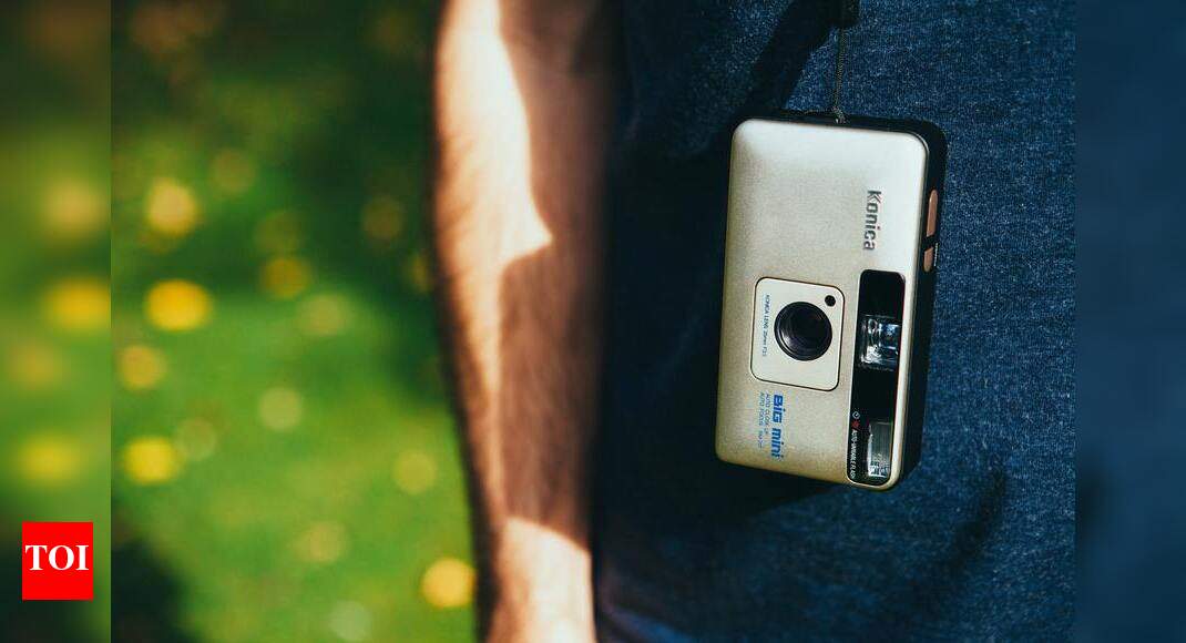 Best Point And Shoot Camera India Best Pointandshoot cameras