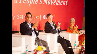 A Peace Symposium in Mumbai to promote peace, culture and education