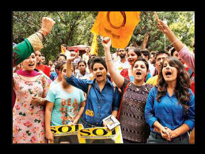 Deprived for 14 years, a 1997 PIL was key in return of student elections