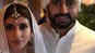 Abhishek Bachchan returns to Mumbai for Raksha Bandhan