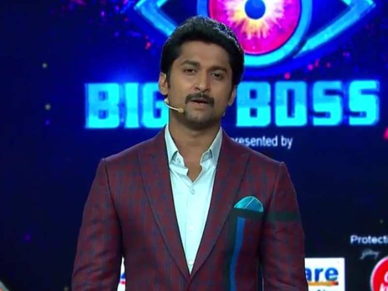 bigg boss winner telugu 2018