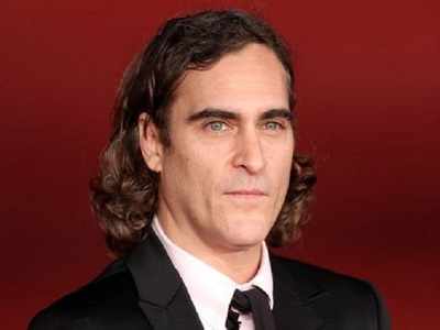Joaquin Phoenix not bothered about fans expectations for 'Joker'
