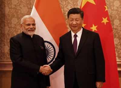 Amid row with US, China looks to mend fences with India