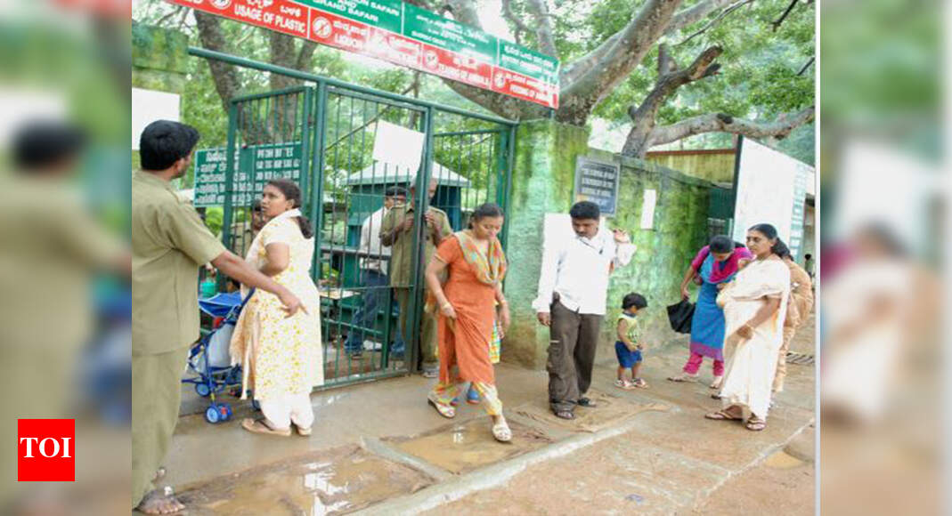 Bengaluru sees rise in handfootandmouth disease among children