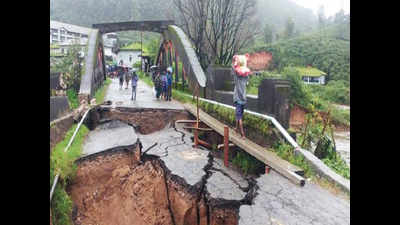 Rebuilding Munnar after Kerala floods an uphill task