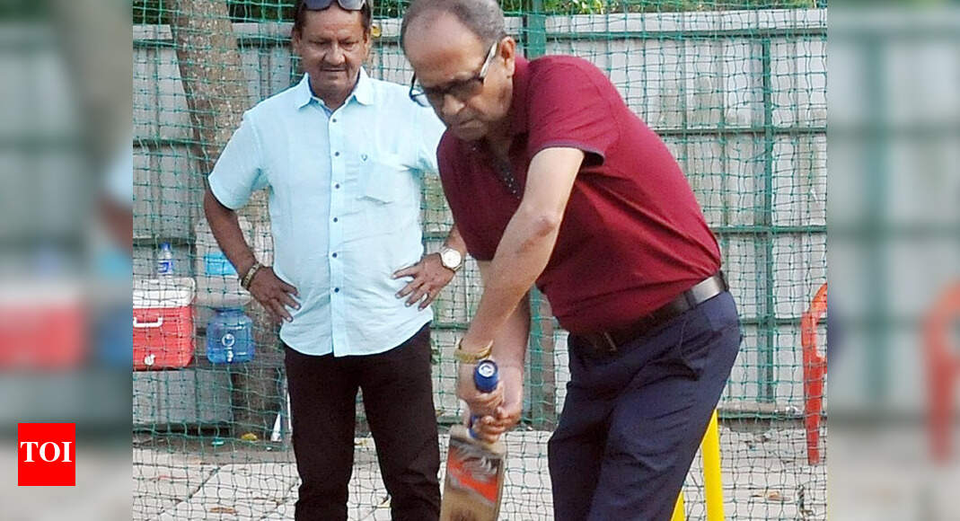 BCCI condoles sad demise of Gopal Bose | Cricket News - Times of India