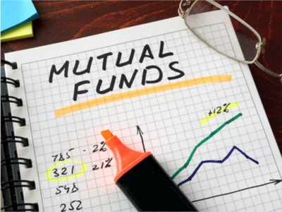 Shift from deposits to mutual funds