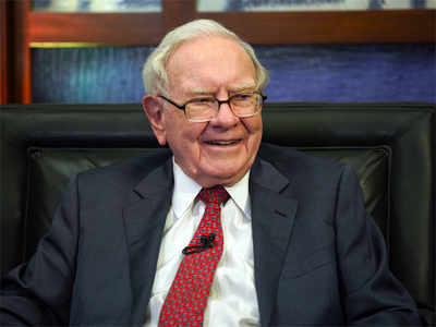 Warren Buffett in talks for a slice of Paytm