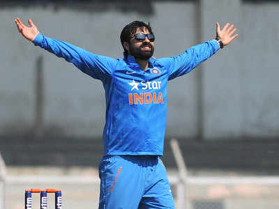 We had a proper preseason in J&K for the first time: Parvez Rasool