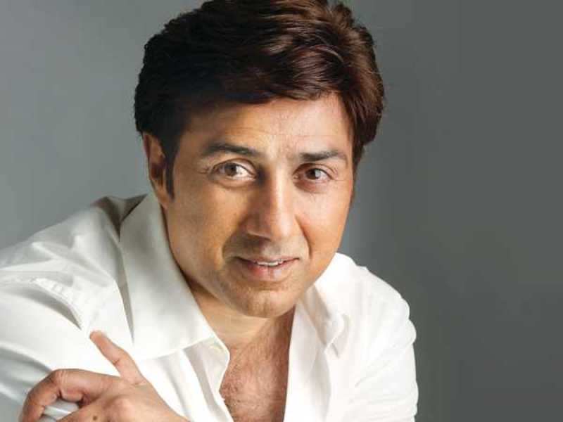 Sunny Deol