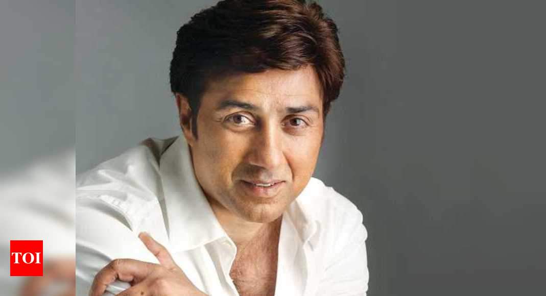 Sunny Deol: Not getting scripts that will challenge me as an actor ...