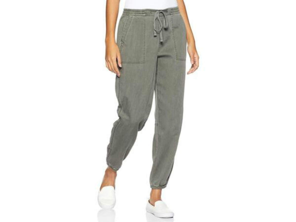 best track pants womens