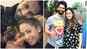 Shahid Kapoor's pregnant wife Mira Rajput looks radiant at daughter Misha's birthday party